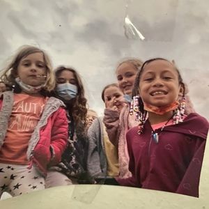 Meet your Posher, Ava